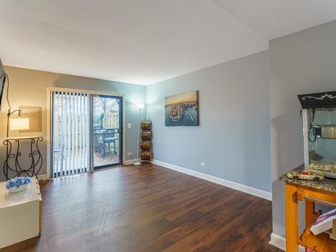 Tiny photo for 317 Ozark Drive, Bolingbrook, IL 60440 (MLS # 12579405)