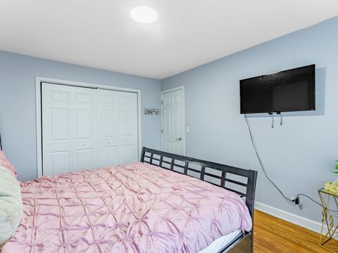 Tiny photo for 317 Ozark Drive, Bolingbrook, IL 60440 (MLS # 12579405)