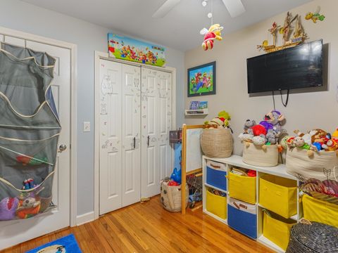 Tiny photo for 317 Ozark Drive, Bolingbrook, IL 60440 (MLS # 12579405)