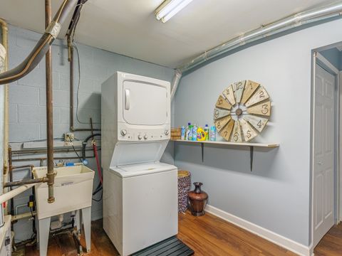 Tiny photo for 317 Ozark Drive, Bolingbrook, IL 60440 (MLS # 12579405)