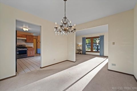 Tiny photo for 1580 Sycamore Lane, Aurora, IL 60504 (MLS # 12474668)