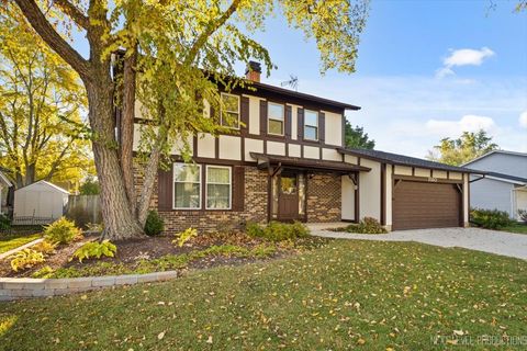 Tiny photo for 1580 Sycamore Lane, Aurora, IL 60504 (MLS # 12474668)