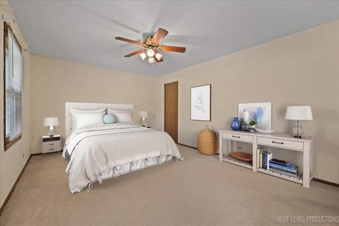 Tiny photo for 1580 Sycamore Lane, Aurora, IL 60504 (MLS # 12474668)