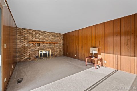 Tiny photo for 1580 Sycamore Lane, Aurora, IL 60504 (MLS # 12474668)