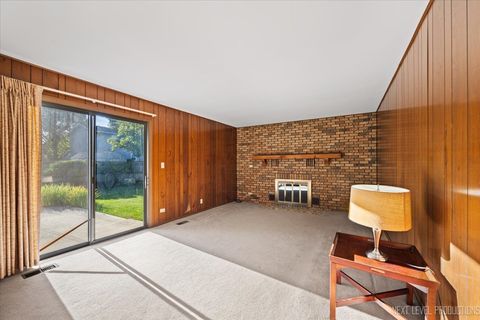 Tiny photo for 1580 Sycamore Lane, Aurora, IL 60504 (MLS # 12474668)