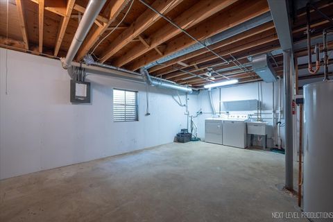 Tiny photo for 1580 Sycamore Lane, Aurora, IL 60504 (MLS # 12474668)