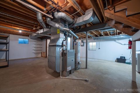 Tiny photo for 1580 Sycamore Lane, Aurora, IL 60504 (MLS # 12474668)