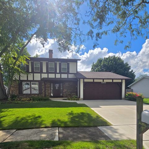 Photo of 1580 Sycamore Lane, Aurora, IL 60504 (MLS # 12474668) Photo of 1580 Sycamore Lane, Aurora, IL 60504 (MLS # 12474668)