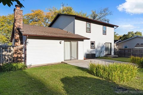 Tiny photo for 1580 Sycamore Lane, Aurora, IL 60504 (MLS # 12474668)