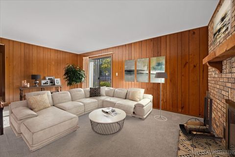 Tiny photo for 1580 Sycamore Lane, Aurora, IL 60504 (MLS # 12474668)