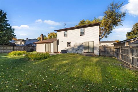 Tiny photo for 1580 Sycamore Lane, Aurora, IL 60504 (MLS # 12474668)