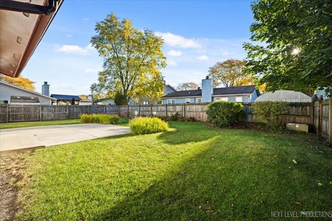 Tiny photo for 1580 Sycamore Lane, Aurora, IL 60504 (MLS # 12474668)