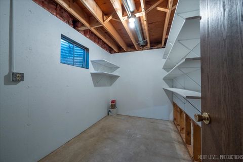 Tiny photo for 1580 Sycamore Lane, Aurora, IL 60504 (MLS # 12474668)