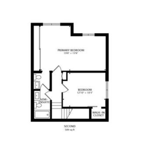 Tiny photo for 5513 Barclay Court, Clarendon Hills, IL 60514 (MLS # 12527893)