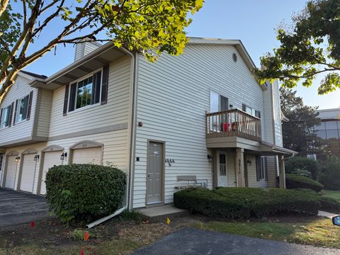 5513 Barclay Court Clarendon Hills IL 60514