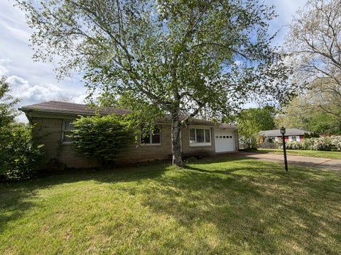 Tiny photo for 1805 Peach Street, Champaign, IL 61820 (MLS # 12625224)