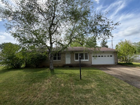 1805 Peach Street, Champaign, IL 61820 - #: 12625224