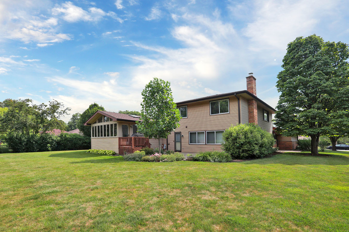 740 Ruskin Drive