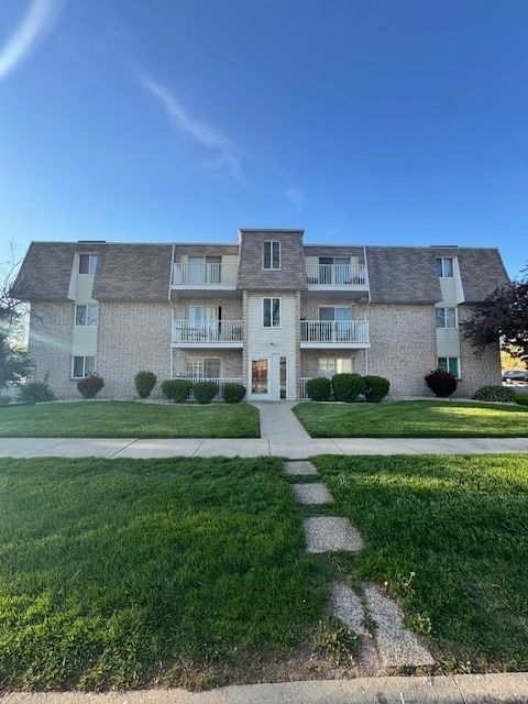 Photo of Burnham, IL 60633 (MLS # 12646563)