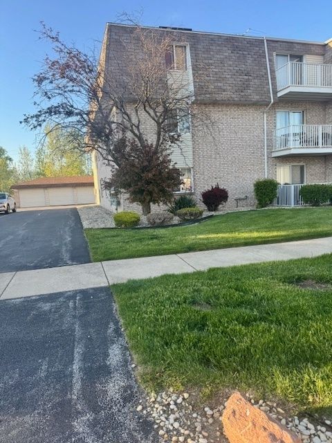 Tiny photo for Burnham, IL 60633 (MLS # 12646563)