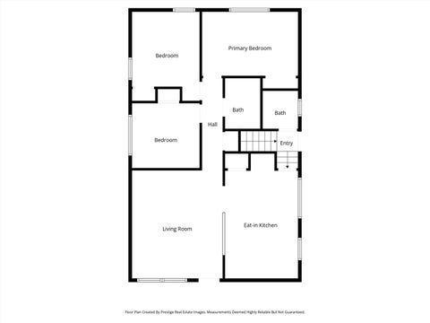 Tiny photo for 14325 Tripp Avenue, Midlothian, IL 60445 (MLS # 12664495)
