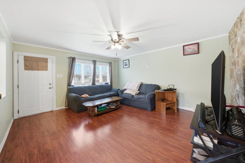 Tiny photo for 14325 Tripp Avenue, Midlothian, IL 60445 (MLS # 12664495)