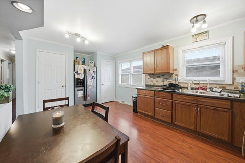 Tiny photo for 14325 Tripp Avenue, Midlothian, IL 60445 (MLS # 12664495)