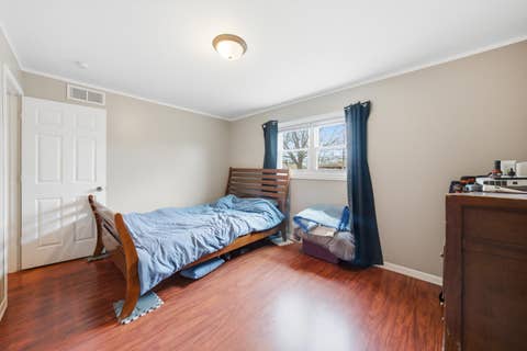 Tiny photo for 14325 Tripp Avenue, Midlothian, IL 60445 (MLS # 12664495)