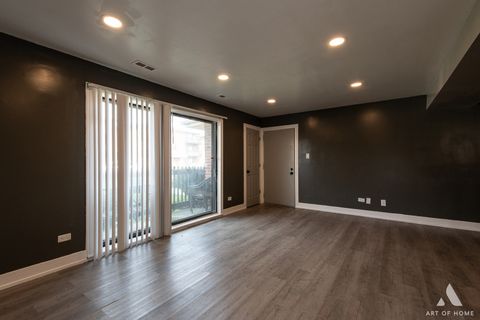 Tiny photo for 1613 Astor Street #1W, Calumet City, IL 60409 (MLS # 12549493)