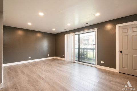 Tiny photo for 1613 Astor Street #1W, Calumet City, IL 60409 (MLS # 12549493)