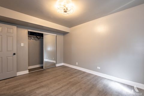 Tiny photo for 1613 Astor Street #1W, Calumet City, IL 60409 (MLS # 12549493)