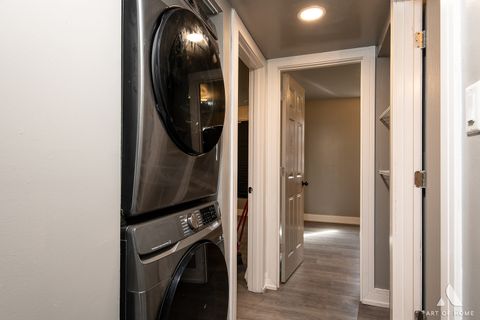 Tiny photo for 1613 Astor Street #1W, Calumet City, IL 60409 (MLS # 12549493)