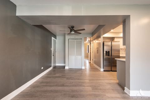 Tiny photo for 1613 Astor Street #1W, Calumet City, IL 60409 (MLS # 12549493)