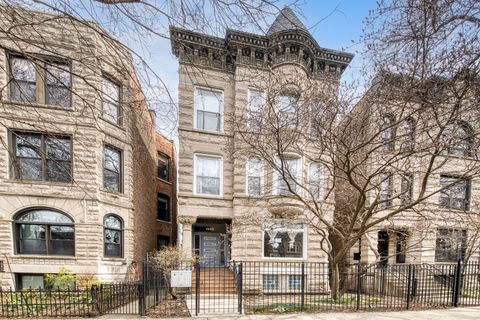 1345 N Maplewood Avenue 1 Chicago IL 60622