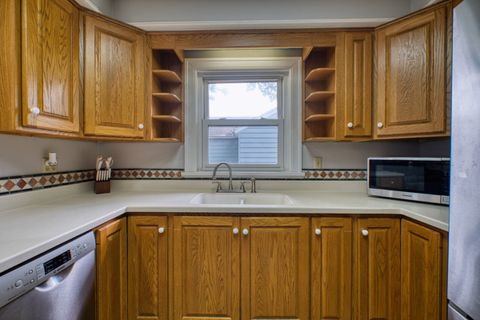Tiny photo for 922 9th Avenue, Fulton, IL 61252 (MLS # 12662064)