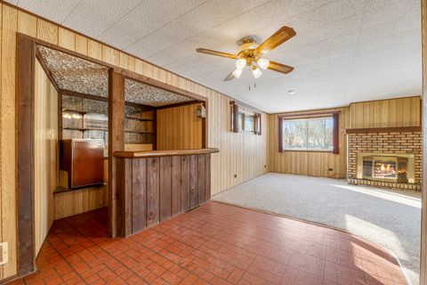 Tiny photo for 20836 N Catalpa Street, Deerfield, IL 60015 (MLS # 12577031)