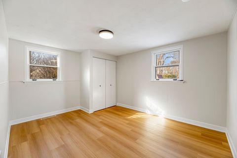 Tiny photo for 20836 N Catalpa Street, Deerfield, IL 60015 (MLS # 12577031)