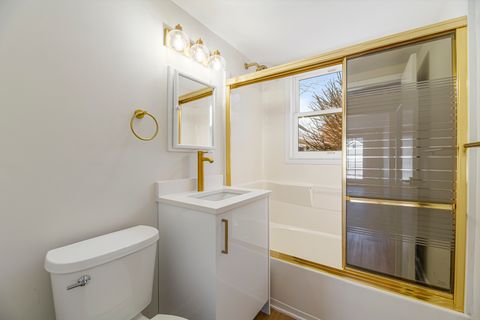 Tiny photo for 20836 N Catalpa Street, Deerfield, IL 60015 (MLS # 12577031)