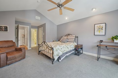 Tiny photo for Naperville, IL 60540 (MLS # 12548511)