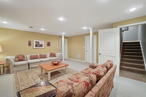 Tiny photo for Naperville, IL 60540 (MLS # 12548511)