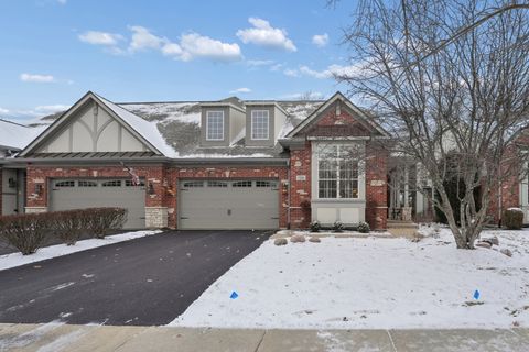 Photo of Naperville, IL 60540 (MLS # 12548511)