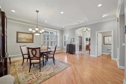 Tiny photo for Naperville, IL 60540 (MLS # 12548511)