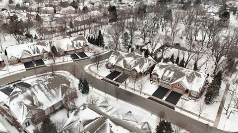 Tiny photo for Naperville, IL 60540 (MLS # 12548511)