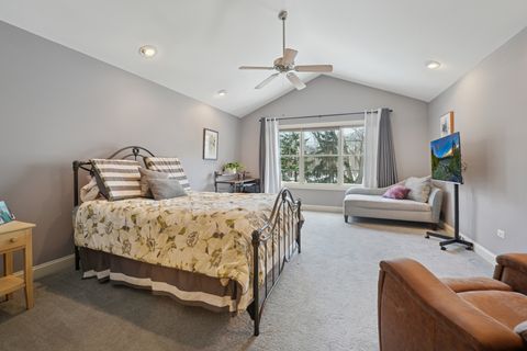 Tiny photo for Naperville, IL 60540 (MLS # 12548511)