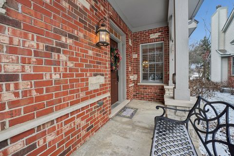 Tiny photo for Naperville, IL 60540 (MLS # 12548511)