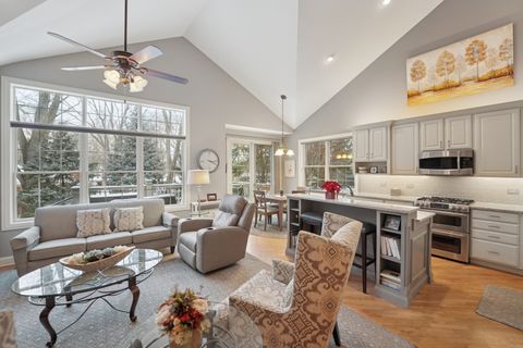 Tiny photo for Naperville, IL 60540 (MLS # 12548511)