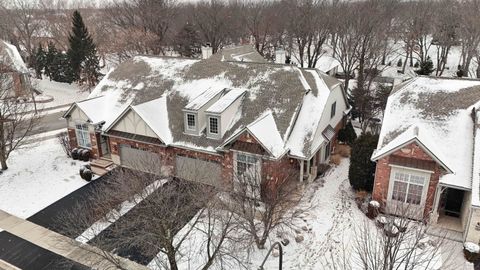 Tiny photo for Naperville, IL 60540 (MLS # 12548511)