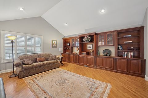 Tiny photo for Naperville, IL 60540 (MLS # 12548511)