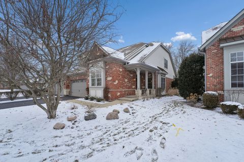 Tiny photo for Naperville, IL 60540 (MLS # 12548511)