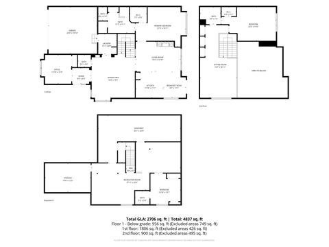 Tiny photo for Naperville, IL 60540 (MLS # 12548511)